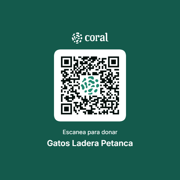 coral qr